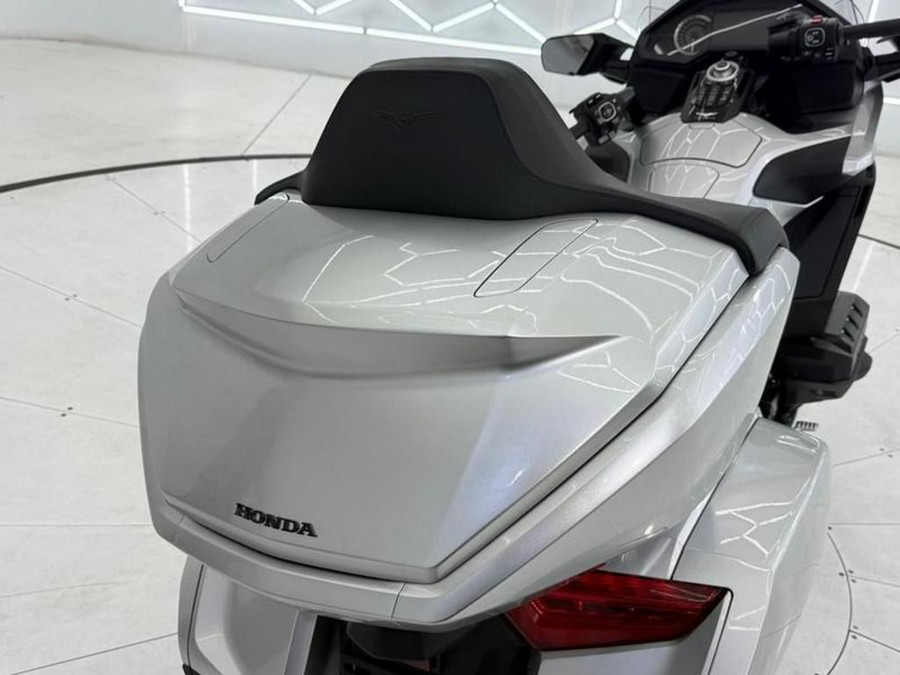 2025 Honda® Gold Wing Tour Automatic DCT