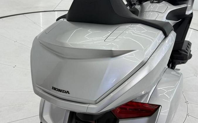 2025 Honda® Gold Wing Tour Automatic DCT