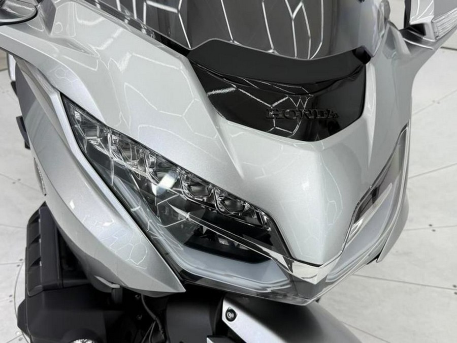 2025 Honda® Gold Wing Tour Automatic DCT