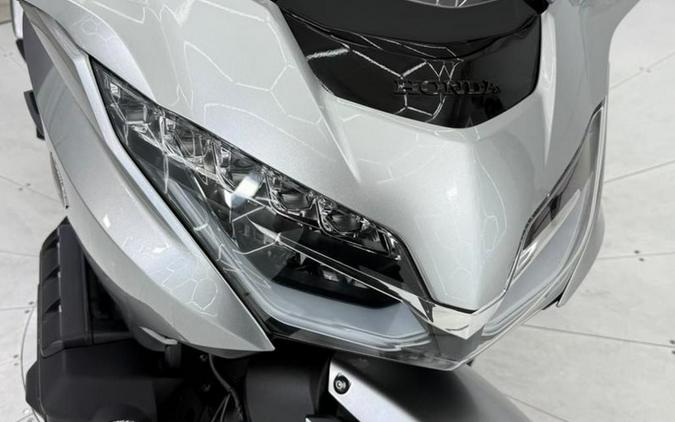2025 Honda® Gold Wing Tour Automatic DCT