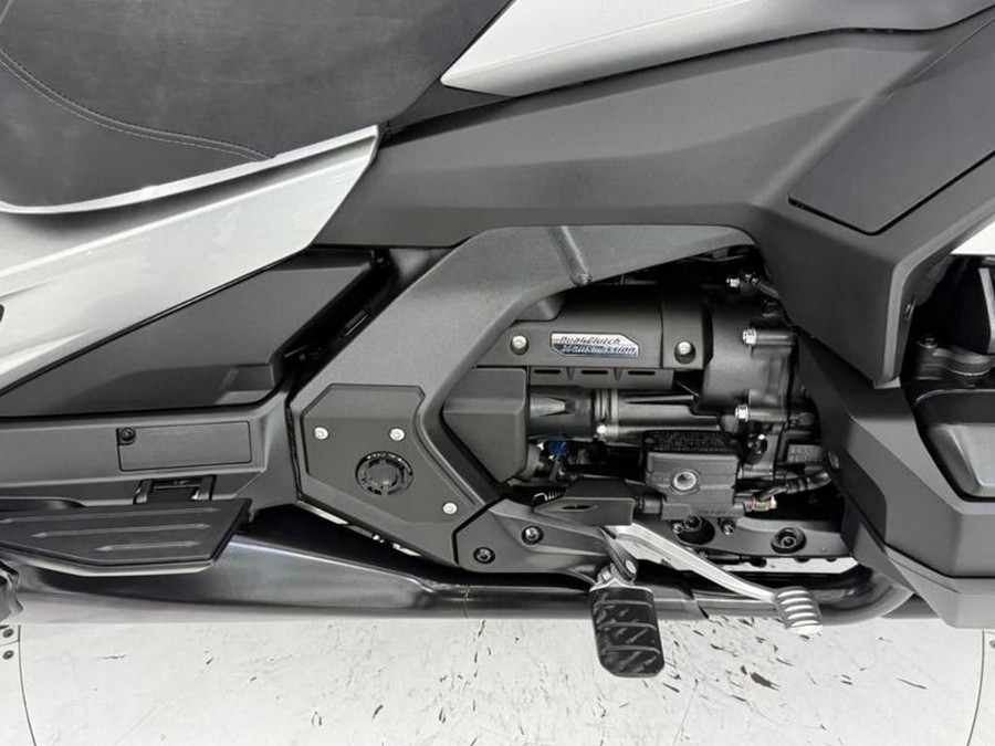 2025 Honda® Gold Wing Tour Automatic DCT