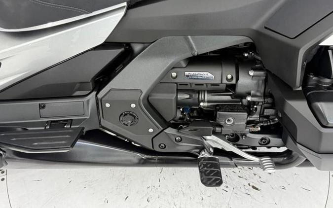 2025 Honda® Gold Wing Tour Automatic DCT