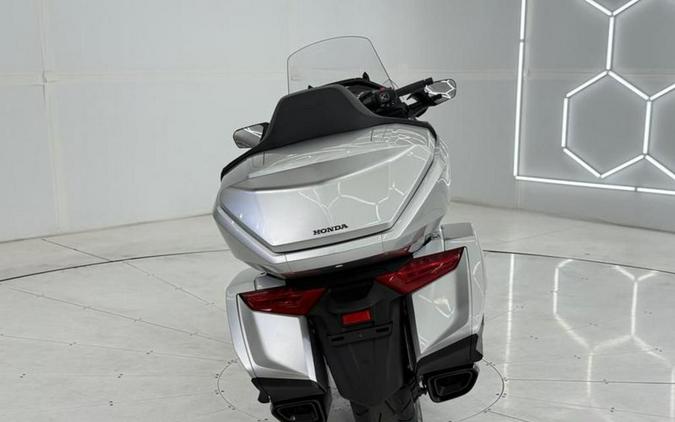 2025 Honda® Gold Wing Tour Automatic DCT