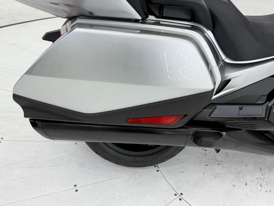 2025 Honda® Gold Wing Tour Automatic DCT