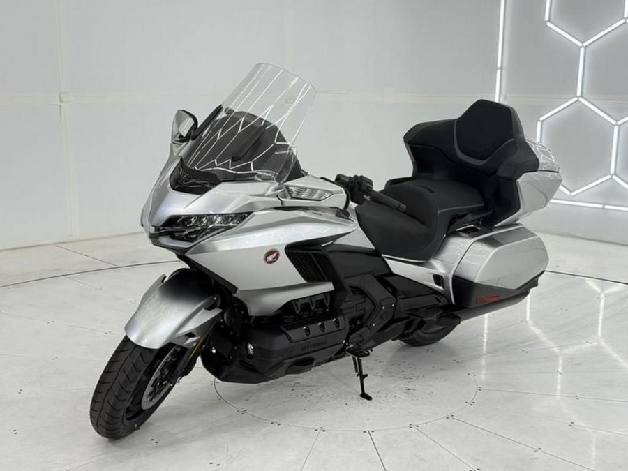 2025 Honda® Gold Wing Tour Automatic DCT