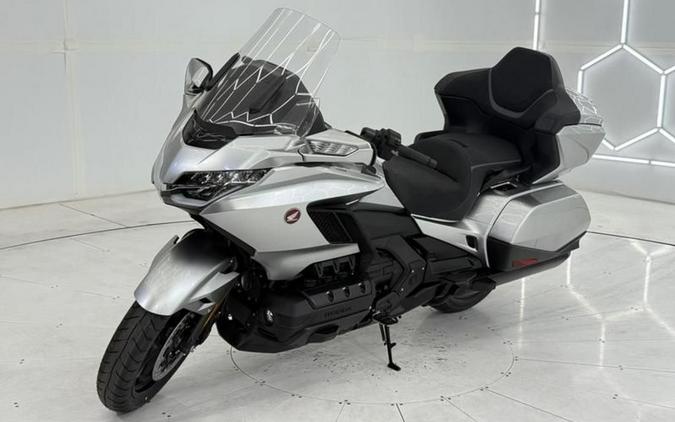 2025 Honda® Gold Wing Tour Automatic DCT