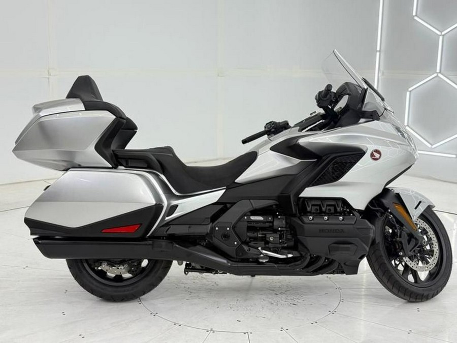 2025 Honda® Gold Wing Tour Automatic DCT