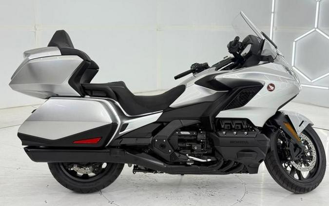 2025 Honda® Gold Wing Tour Automatic DCT