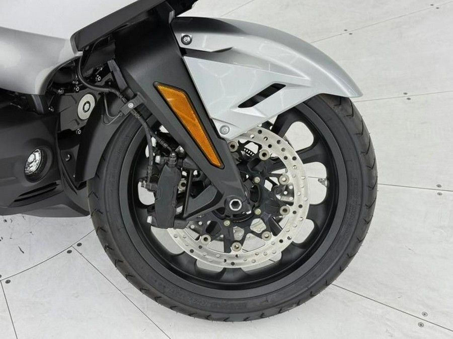 2025 Honda® Gold Wing Tour Automatic DCT