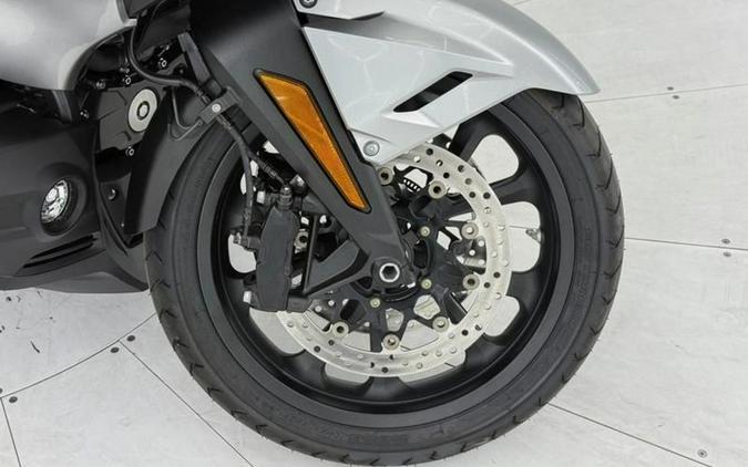 2025 Honda® Gold Wing Tour Automatic DCT