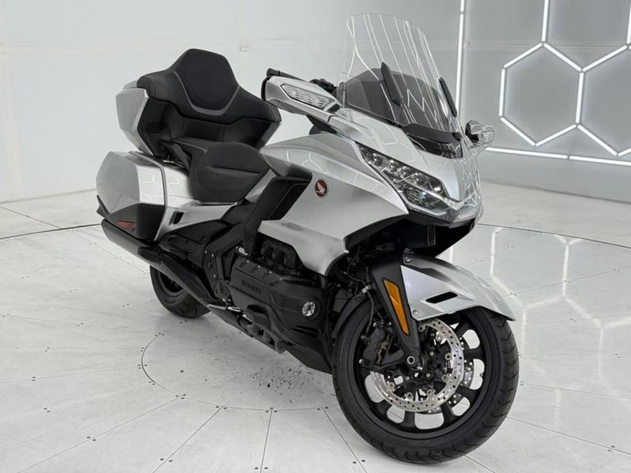2025 Honda® Gold Wing Tour Automatic DCT