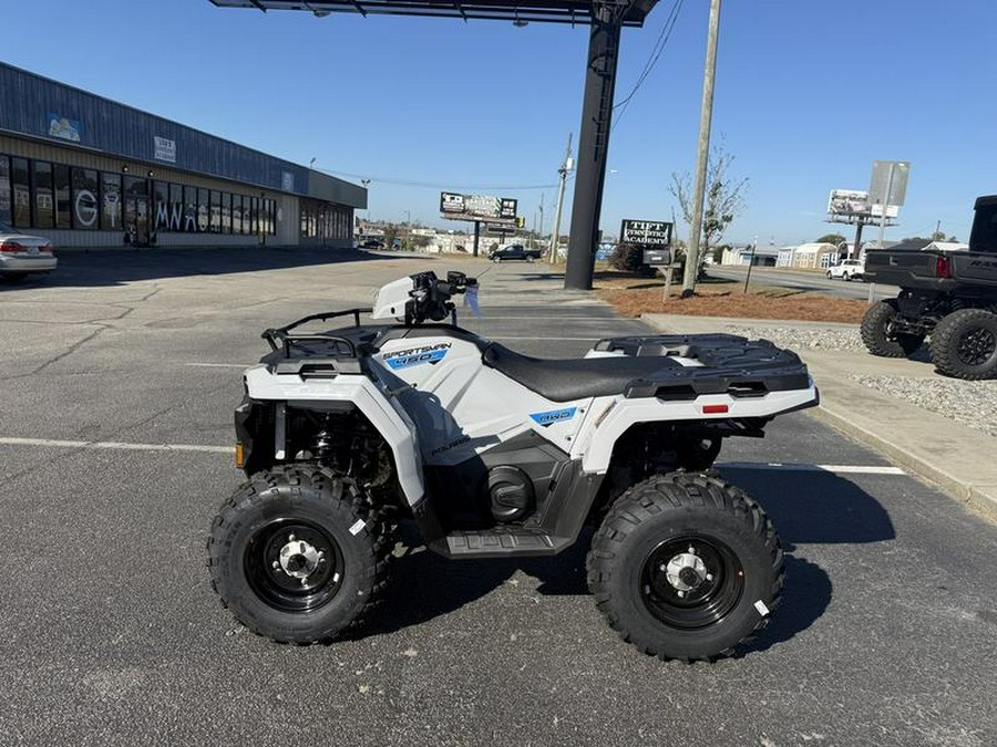2026 Polaris® Sportsman 450 H.O.