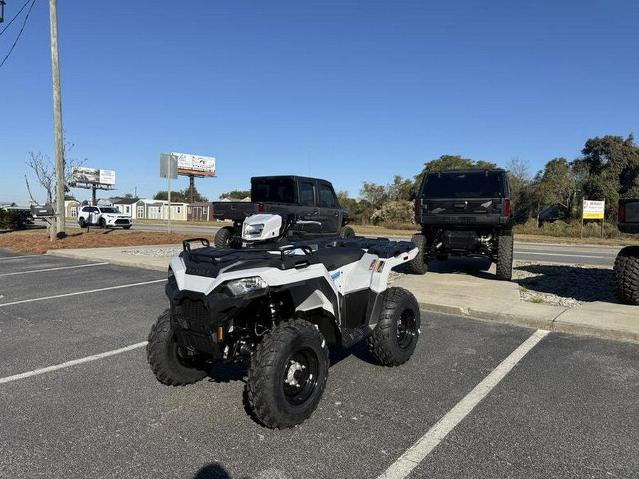 2026 Polaris® Sportsman 450 H.O.