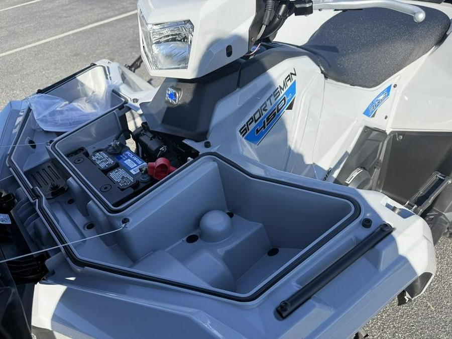 2026 Polaris® Sportsman 450 H.O.