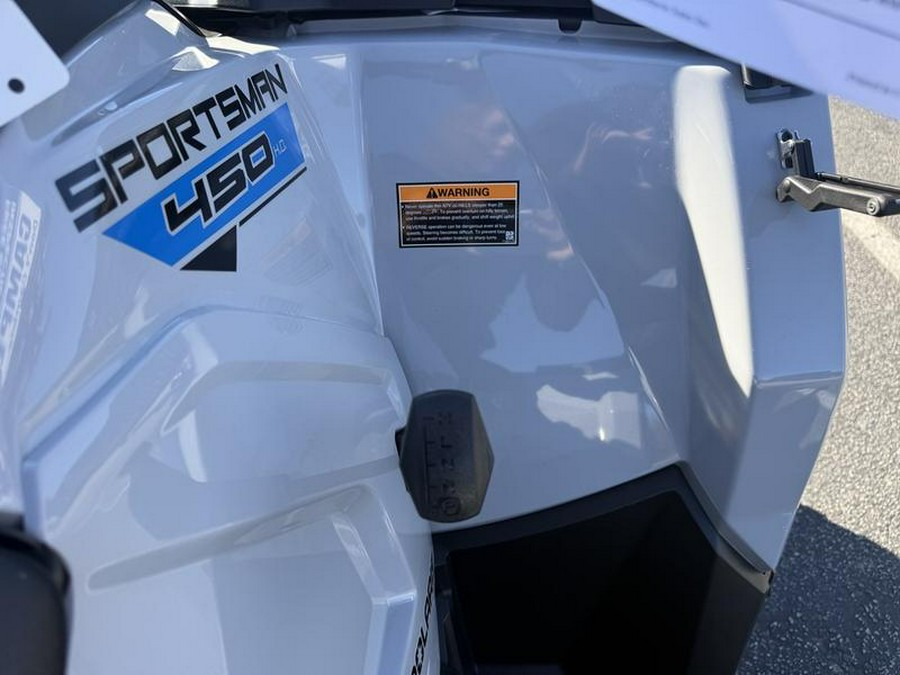 2026 Polaris® Sportsman 450 H.O.