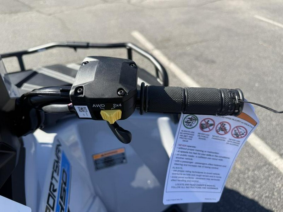 2026 Polaris® Sportsman 450 H.O.