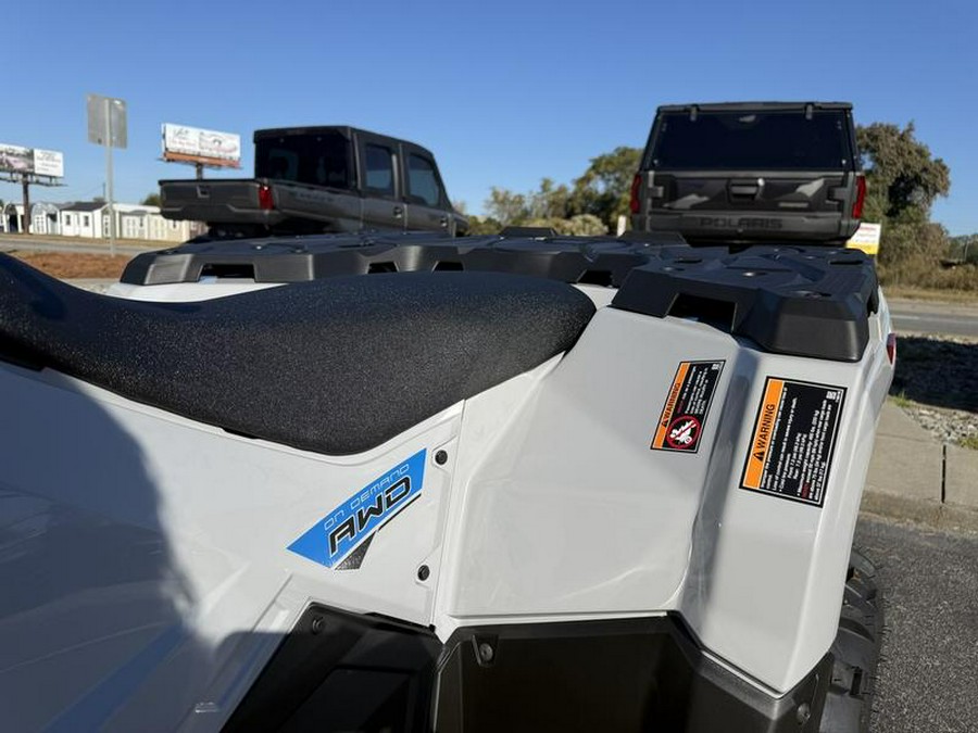 2026 Polaris® Sportsman 450 H.O.