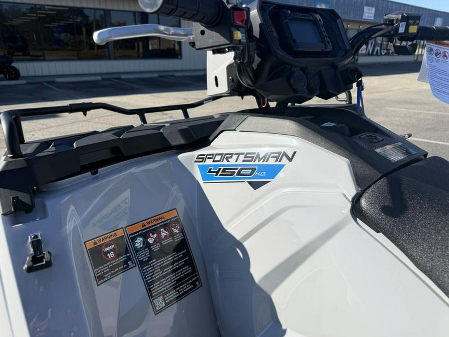 2026 Polaris® Sportsman 450 H.O.