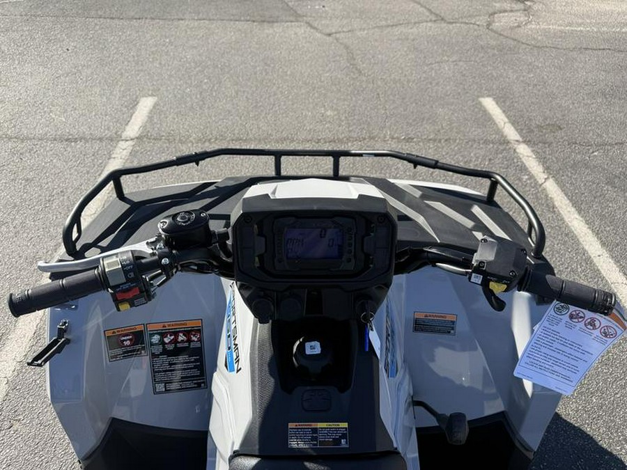 2026 Polaris® Sportsman 450 H.O.