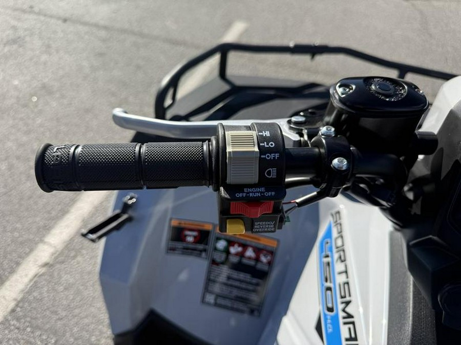 2026 Polaris® Sportsman 450 H.O.