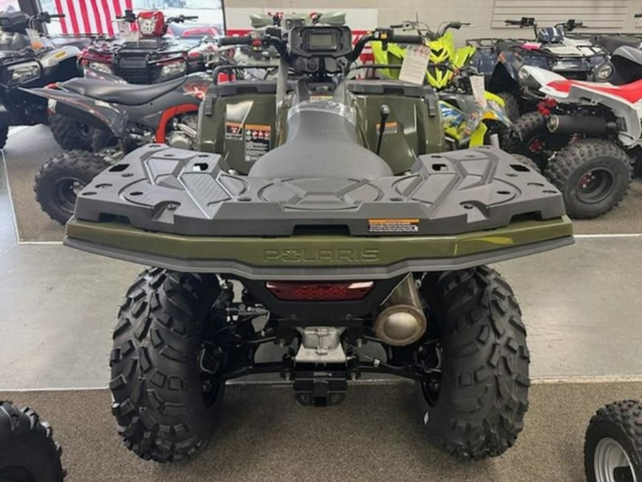 2026 Polaris Sportsman 570