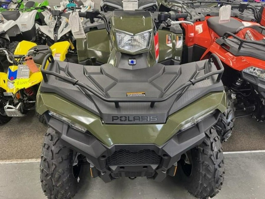 2026 Polaris Sportsman 570