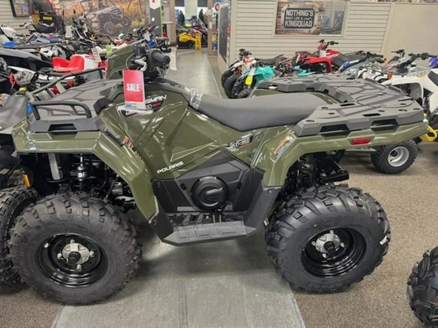 2026 Polaris Sportsman 570