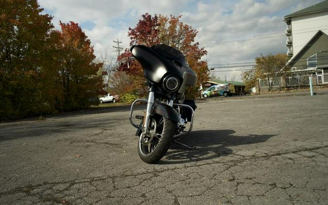 2015 Harley-Davidson® FLHXS - Street Glide® Special