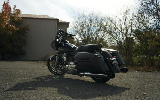 2015 Harley-Davidson® FLHXS - Street Glide® Special