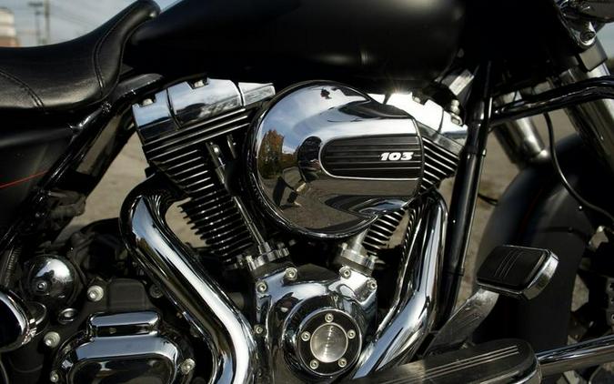2015 Harley-Davidson® FLHXS - Street Glide® Special