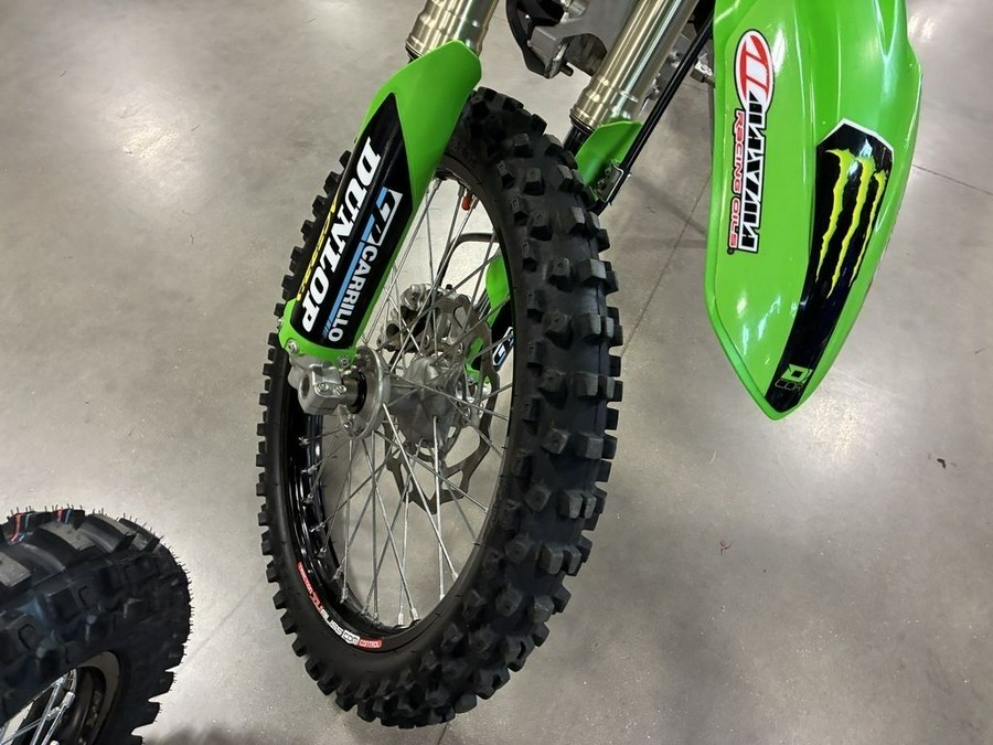 2024 Kawasaki KX™250X