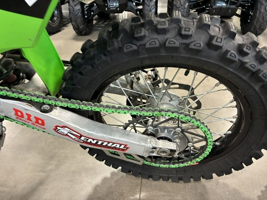 2024 Kawasaki KX™250X