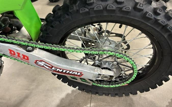 2024 Kawasaki KX™250X
