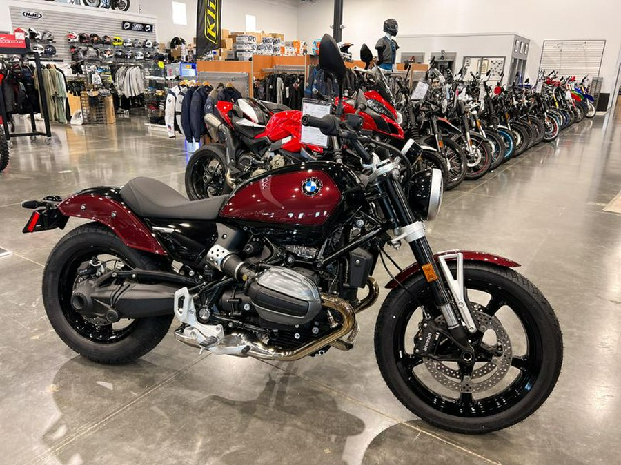 New 2024 BMW R 12 Demo