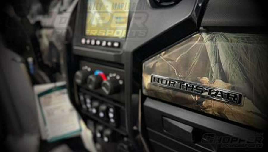 2026 Polaris Ranger Crew XD 1500 Northstar Edition Ultimate