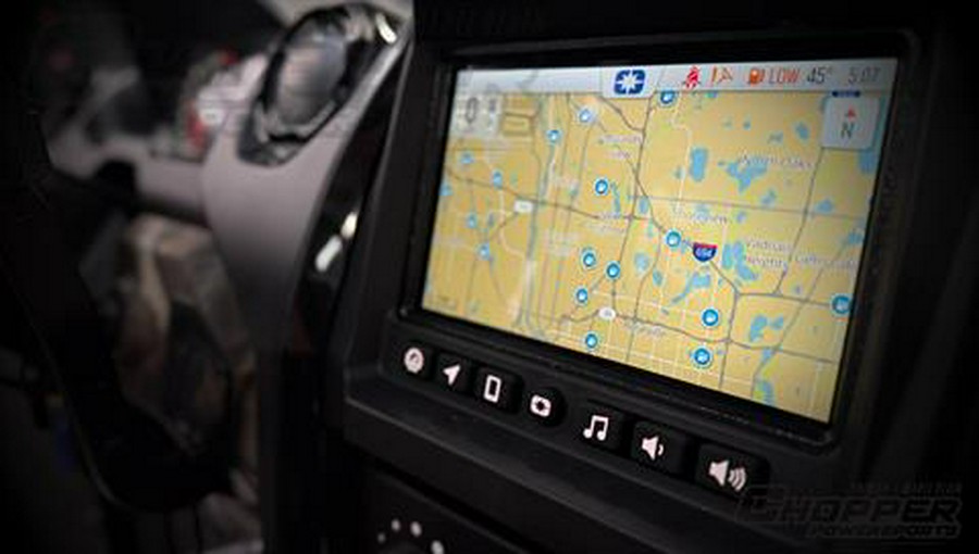 2026 Polaris Ranger Crew XD 1500 Northstar Edition Ultimate