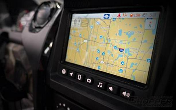 2026 Polaris Ranger Crew XD 1500 Northstar Edition Ultimate