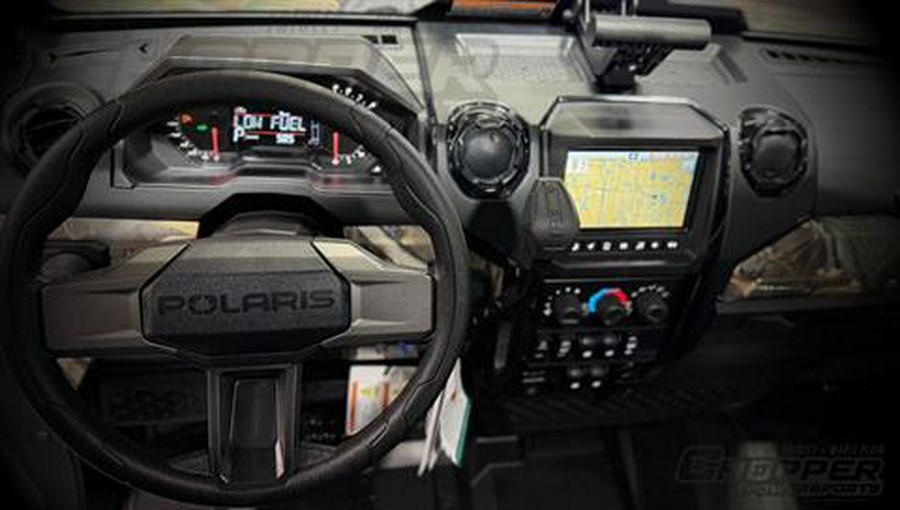 2026 Polaris Ranger Crew XD 1500 Northstar Edition Ultimate