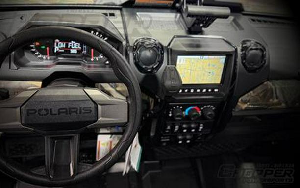 2026 Polaris Ranger Crew XD 1500 Northstar Edition Ultimate
