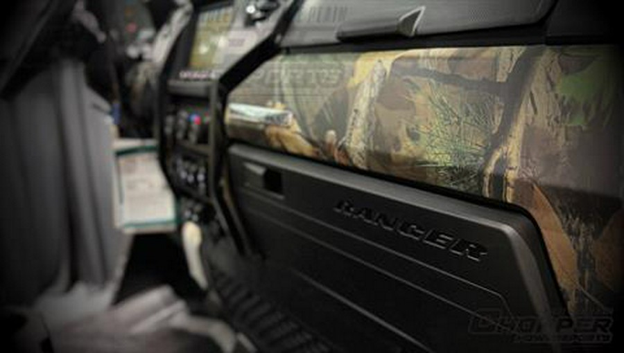 2026 Polaris Ranger Crew XD 1500 Northstar Edition Ultimate