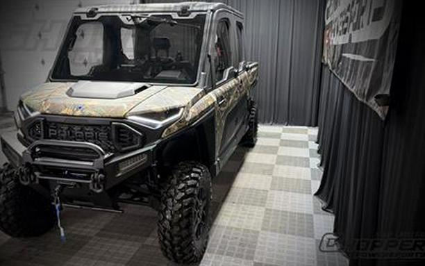 2026 Polaris Ranger Crew XD 1500 Northstar Edition Ultimate