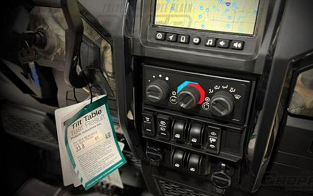 2026 Polaris Ranger Crew XD 1500 Northstar Edition Ultimate