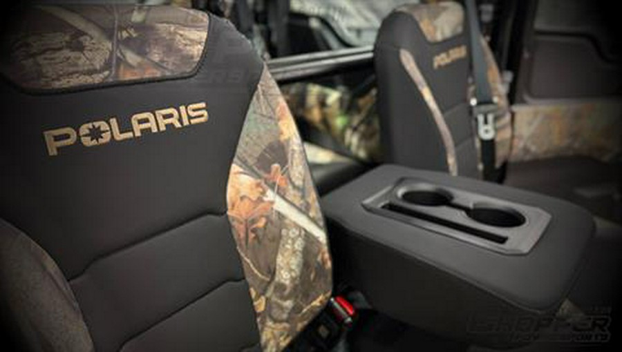 2026 Polaris Ranger Crew XD 1500 Northstar Edition Ultimate