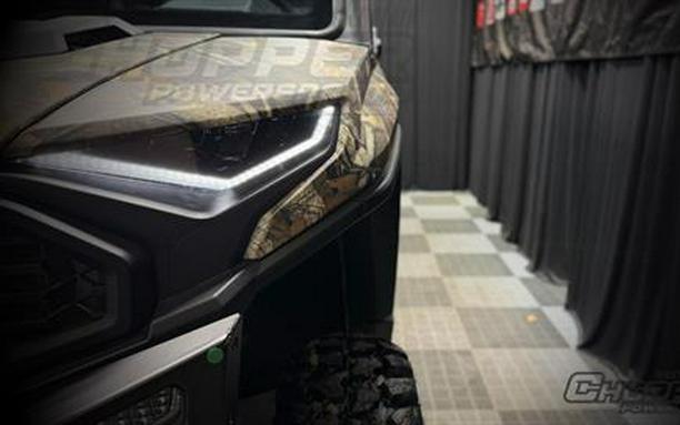 2026 Polaris Ranger Crew XD 1500 Northstar Edition Ultimate