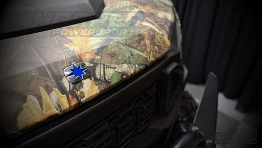 2026 Polaris Ranger Crew XD 1500 Northstar Edition Ultimate