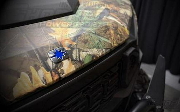 2026 Polaris Ranger Crew XD 1500 Northstar Edition Ultimate