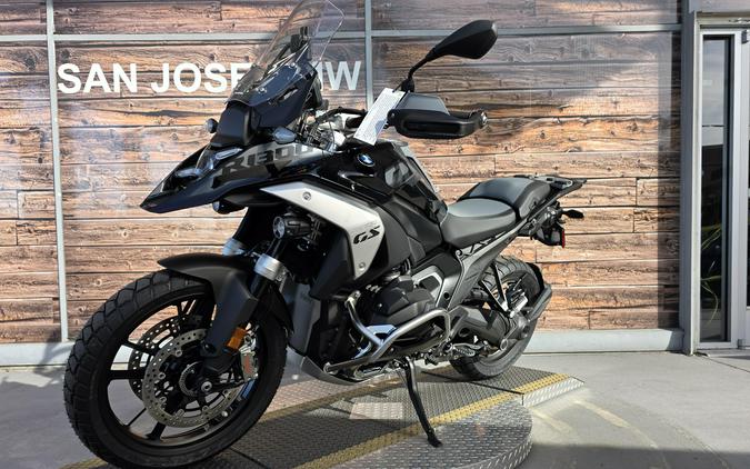 2026 BMW R 1300 GS