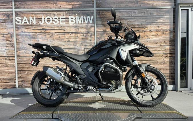 2026 BMW R 1300 GS
