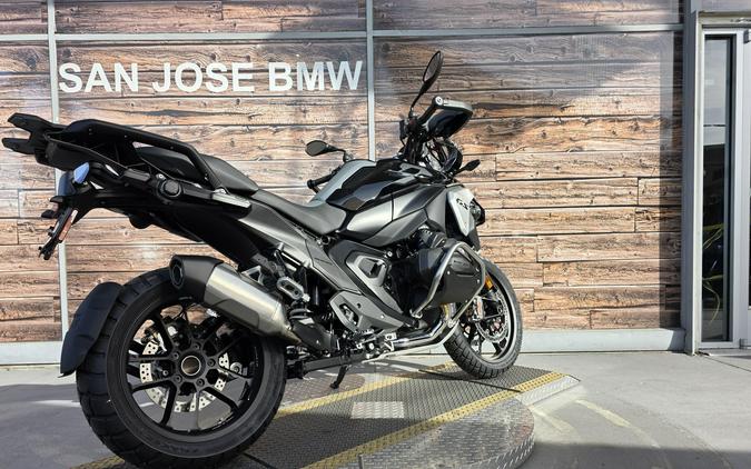 2026 BMW R 1300 GS