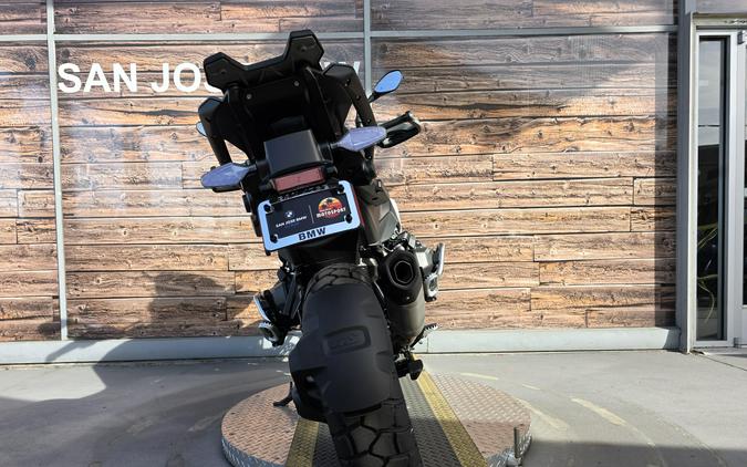2026 BMW R 1300 GS